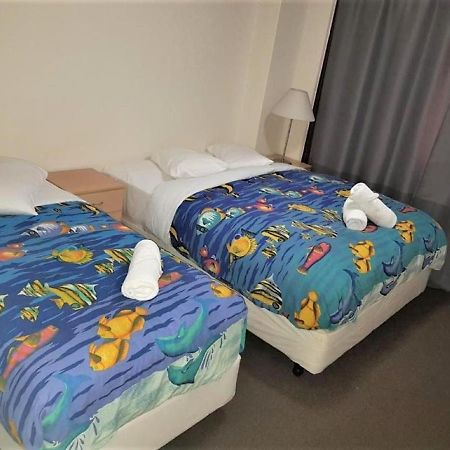 Accommodation Sydney - Kent Street Sydney Cbd Top Floor 2 Bedroom Apartment With Balcony ภายนอก รูปภาพ