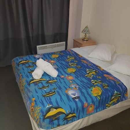 Accommodation Sydney - Kent Street Sydney Cbd Top Floor 2 Bedroom Apartment With Balcony ภายนอก รูปภาพ